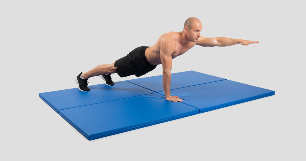 Best Exercise Mats & Gym Flooring