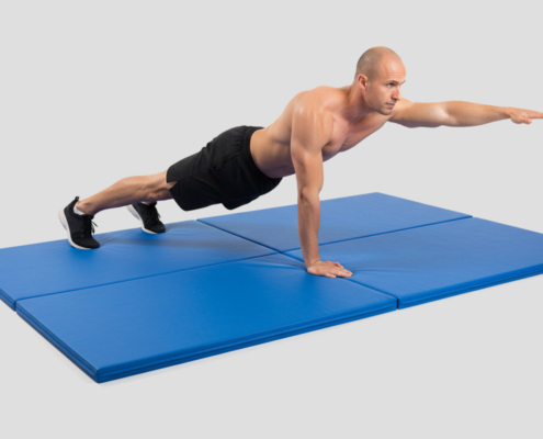 Best Exercise Mats & Gym Flooring