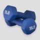 dumbbell hand