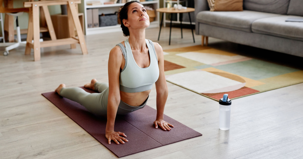 Top 10 Best Yoga Mats With Eco-Friendly Materials (2025)
