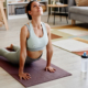 Top 10 Best Yoga Mats With Eco-Friendly Materials