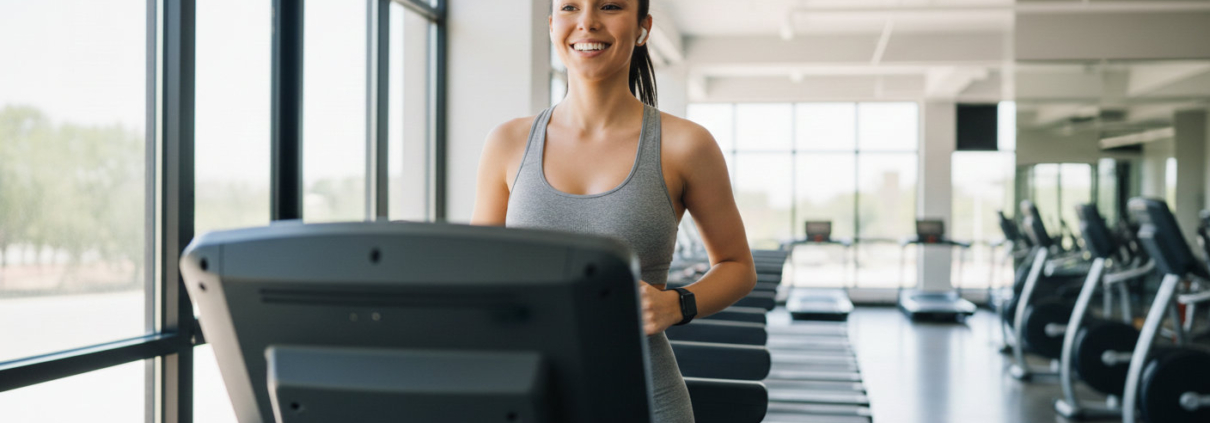 Top 7 Treadmills on Amazon