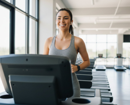 Top 7 Treadmills on Amazon