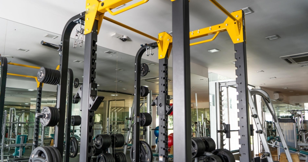 Top 8 Power Racks for Home Gyms