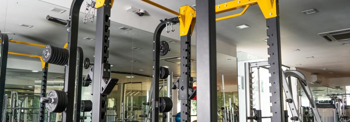 Top 8 Power Racks for Home Gyms