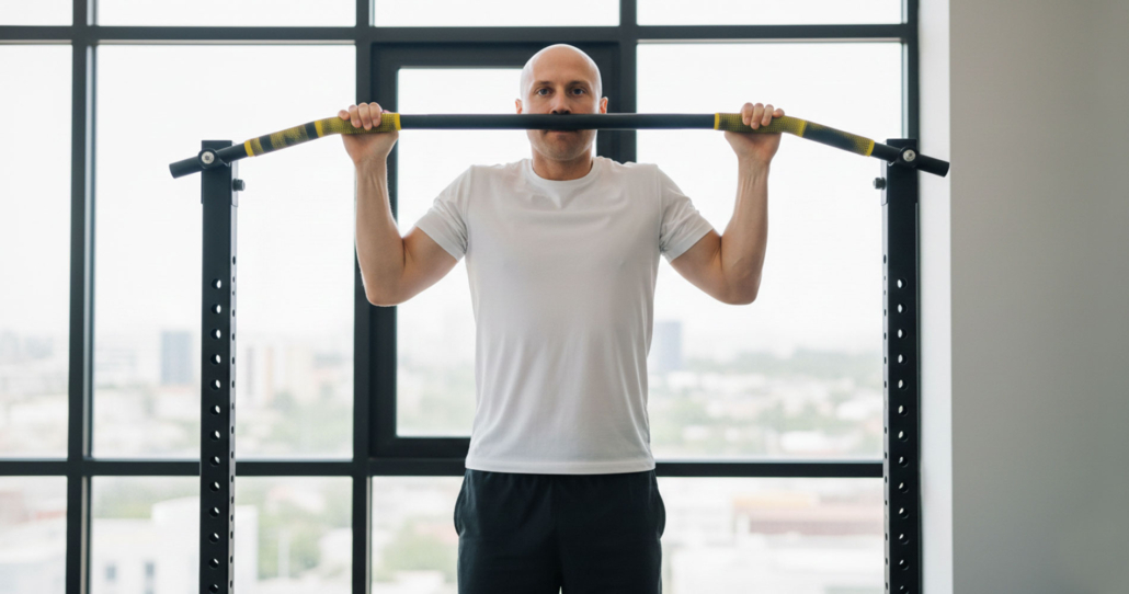 Best Pull-Up Bars on Amazon 2025/2026: Top 10 Doorway & Home Gym Choices
