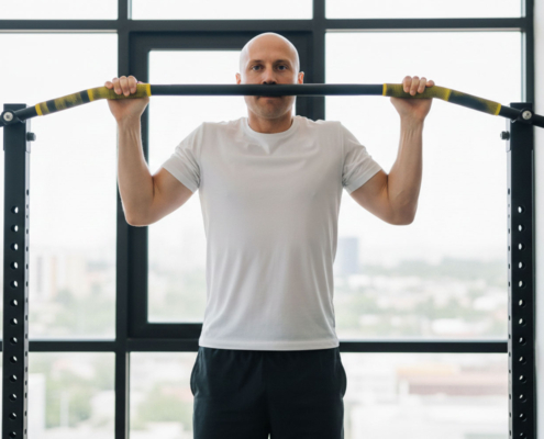 Best Pull-Up Bars on Amazon 2025/2026: Top 10 Doorway & Home Gym Choices
