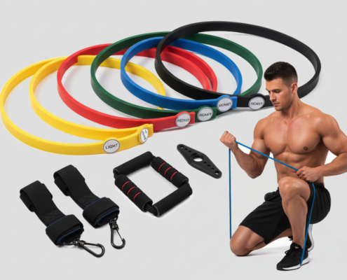 resistance bands