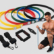 resistance bands