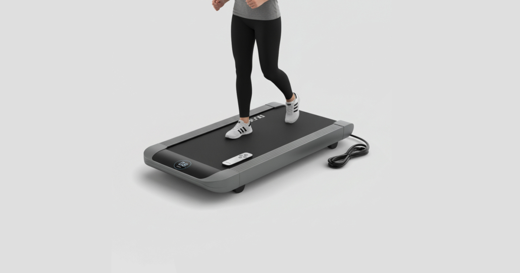 Top 5 Walking Pads for Remote Workers in 2025