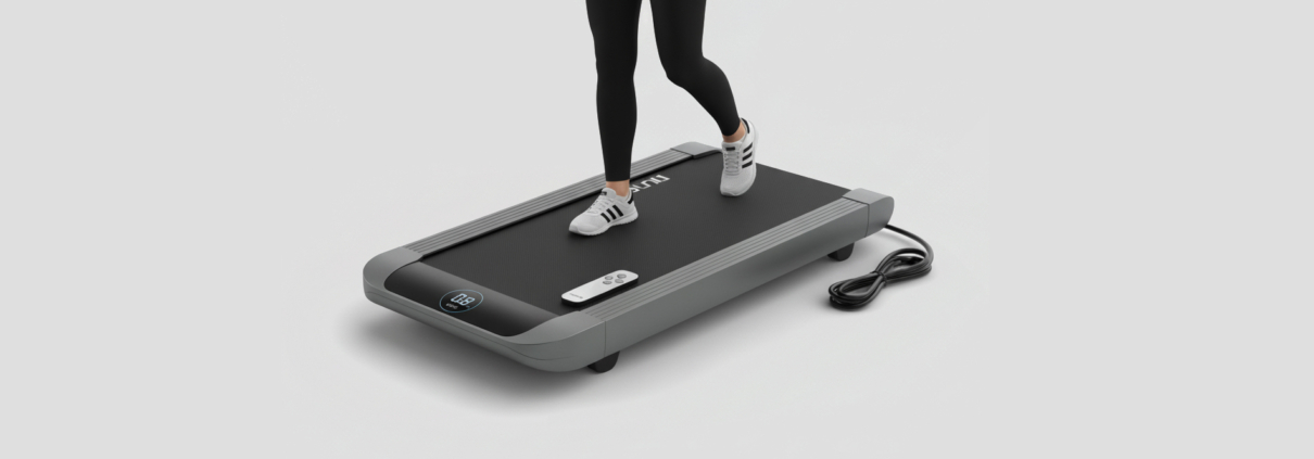 walking pads