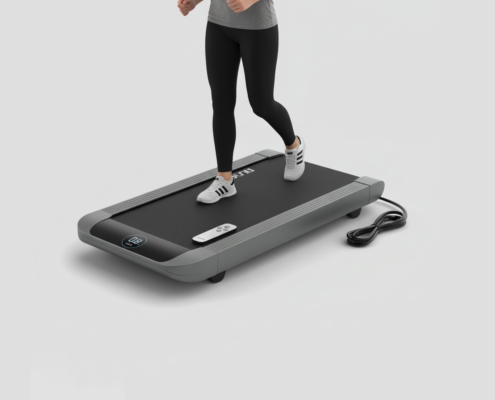 walking pads