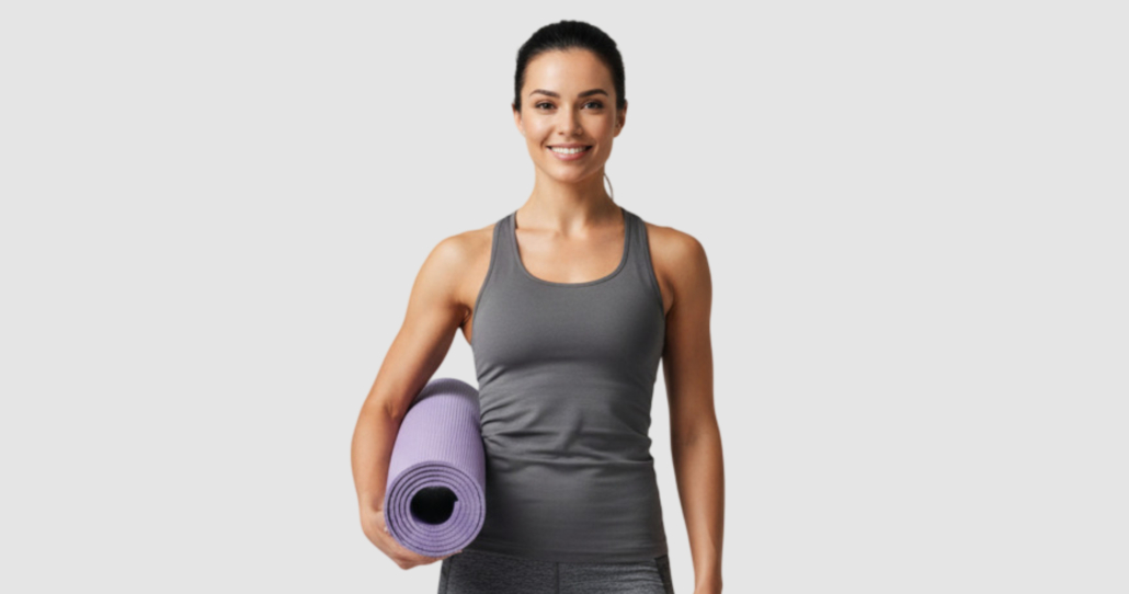 Yoga mats
