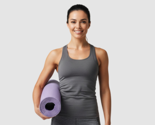 Yoga mats
