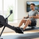 Rowing Machines