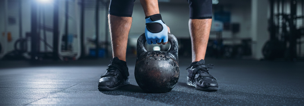 Hand Gloves for Workout