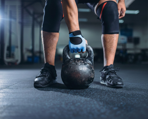Hand Gloves for Workout